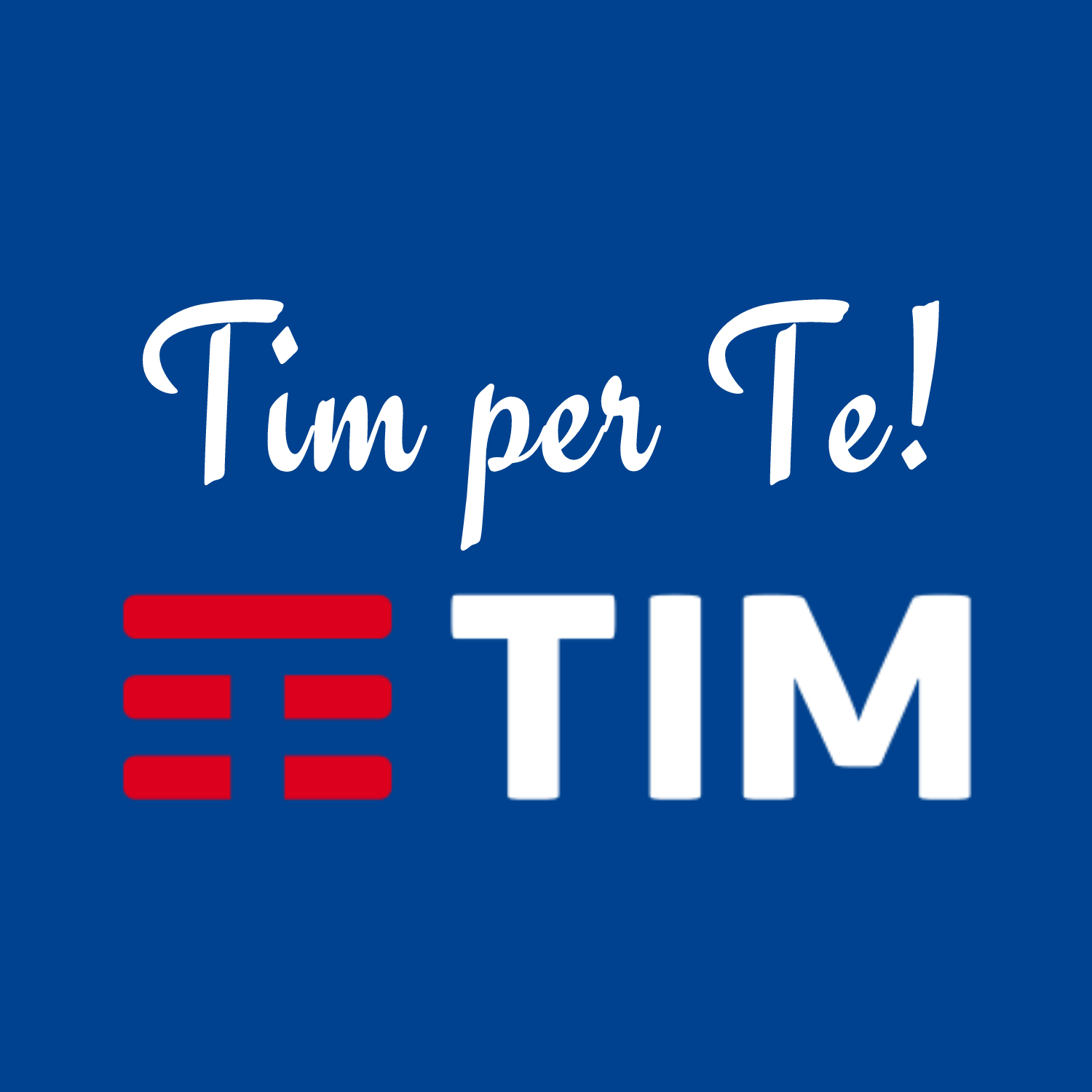 Tim Per Te
